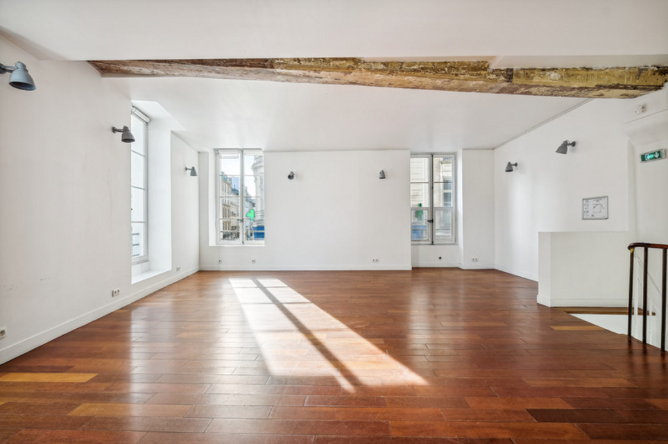 Photo de la boutique Pop-up store Marais 6